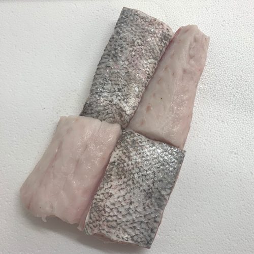 Hake Portions