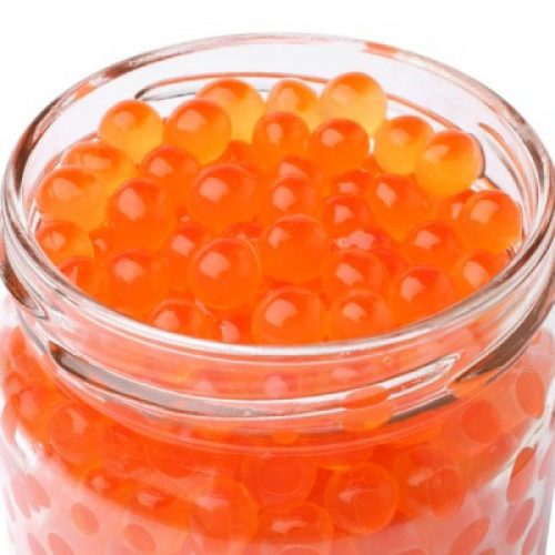 Salmon Roe