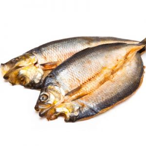 Traditional Kippers