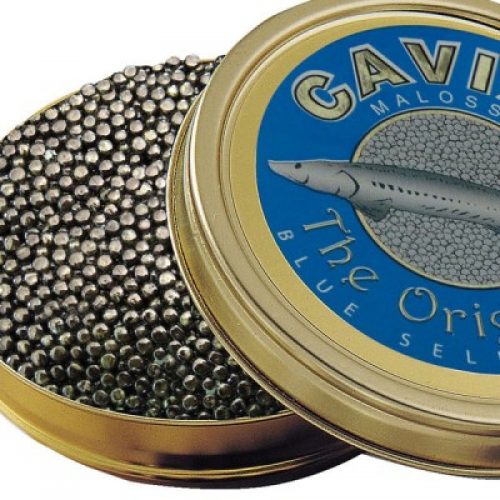 Caviar