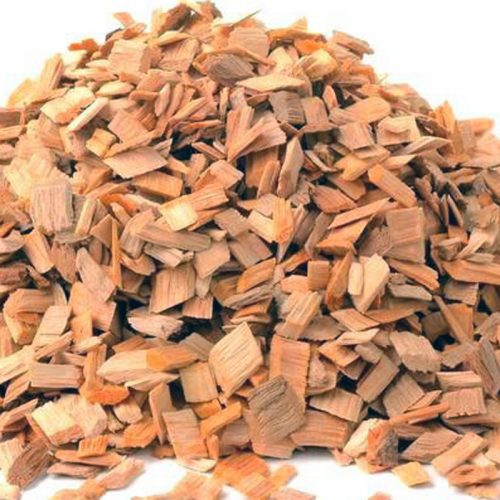 Oak Wood Smoking Chips