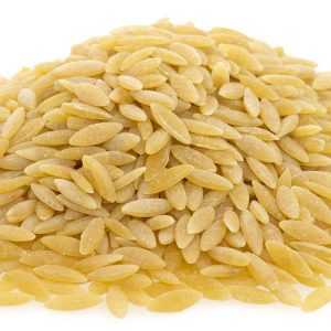 Orzo Rice Pasta