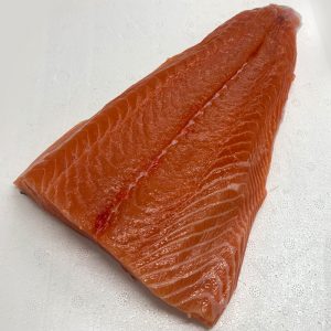 Salmon Fillet Piece