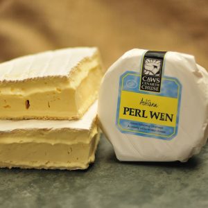 Perl Wen Cheese